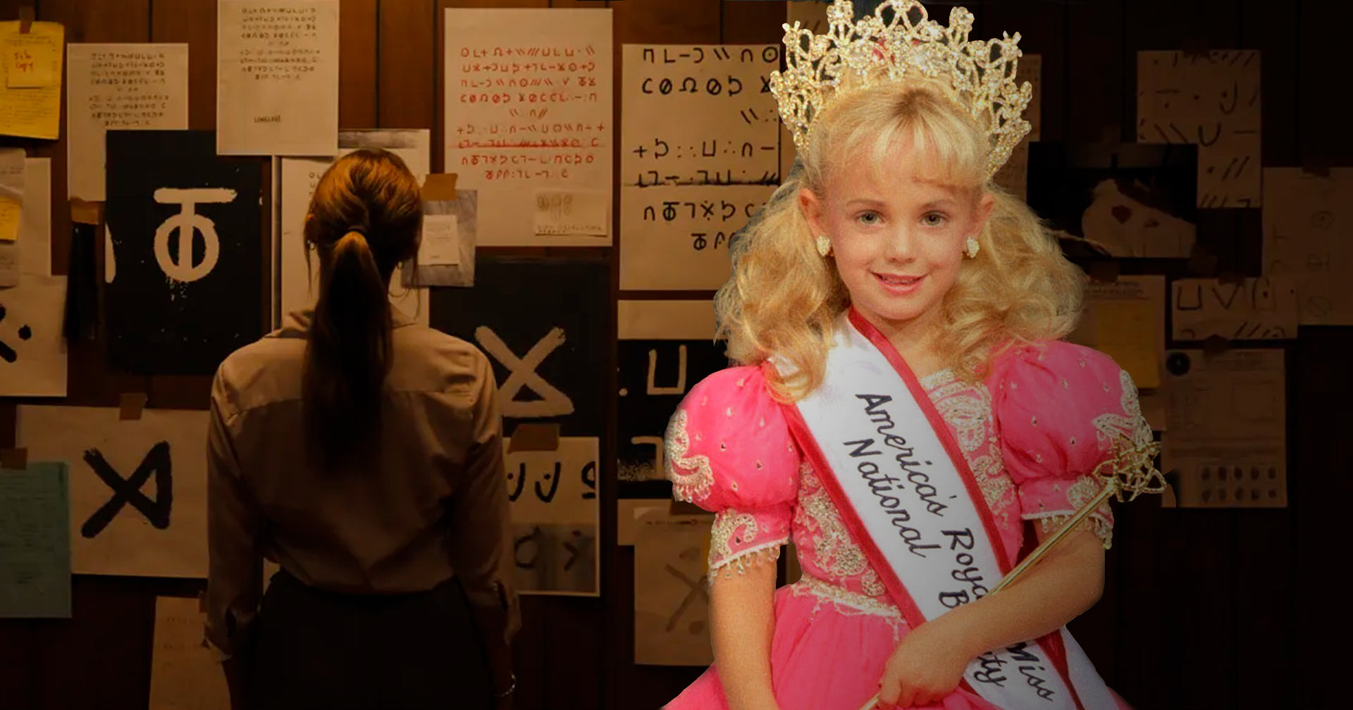 Conheça o caso JonBenét Ramsey, história real que inspirou o terror 'Longlegs - Vínculo Mortal'