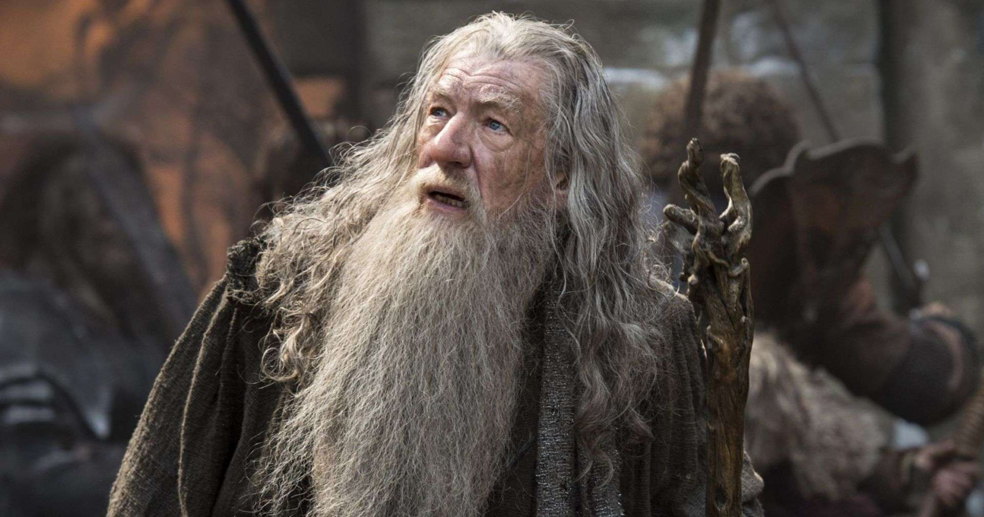 Ian McKellen foi convidado para retornar como Gandalf nos novos filmes de ‘O Senhor dos Anéis’