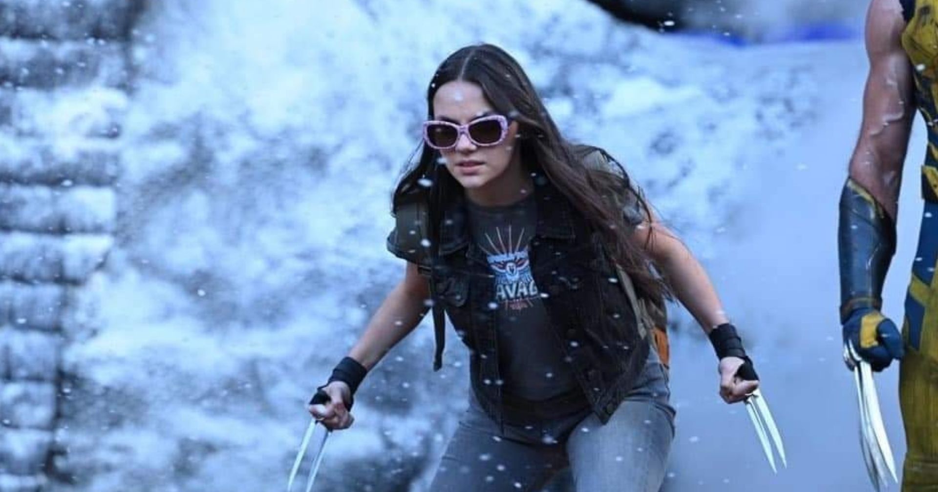 Dafne Keen comenta sobre o futuro da X-23 no MCU após ‘Deadpool & Wolverine’