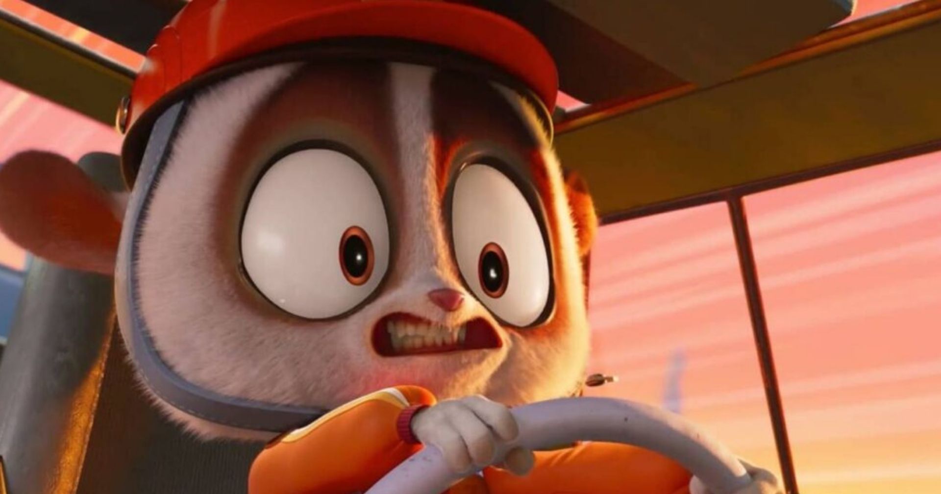 Dos mesmos produtores de ‘Shrek’, ‘Corrida Maluca’ estreia nesta quinta-feira nos cinemas