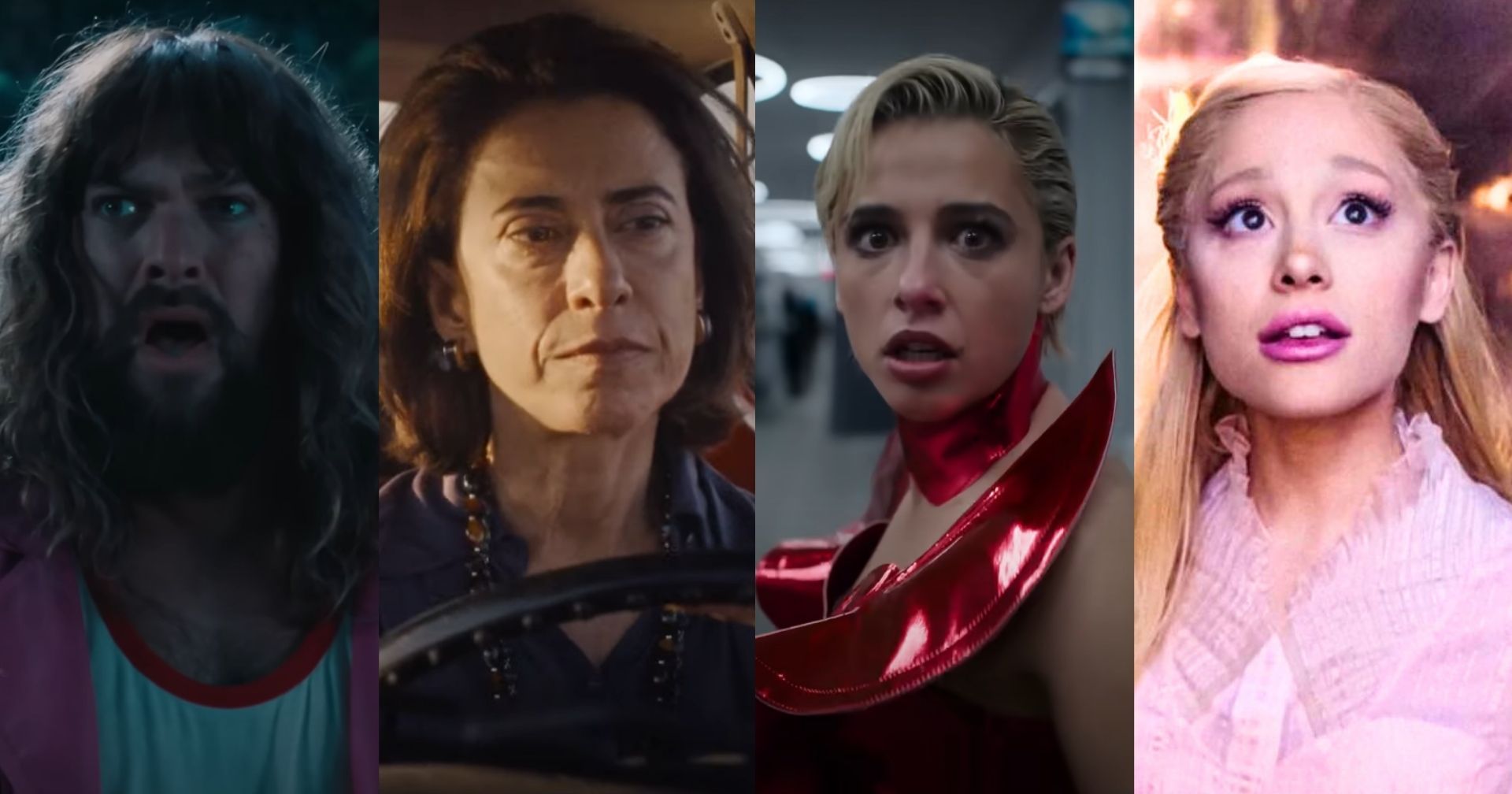 Cinema 2024: confira os lançamentos de trailers desta semana (31 de agosto a 6 de setembro)