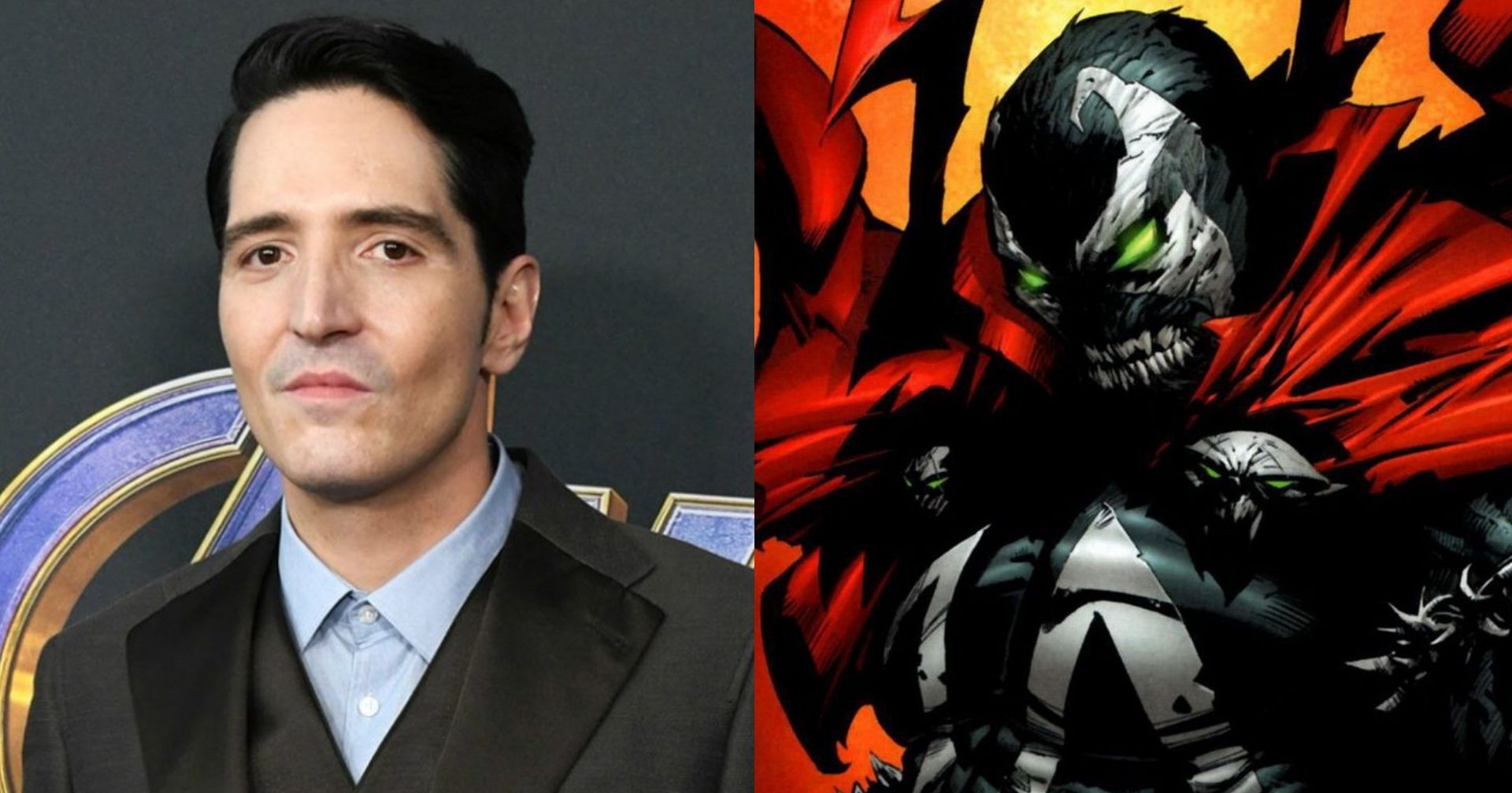 David Dastmalchian revela o desejo de atuar no reboot de Spawn