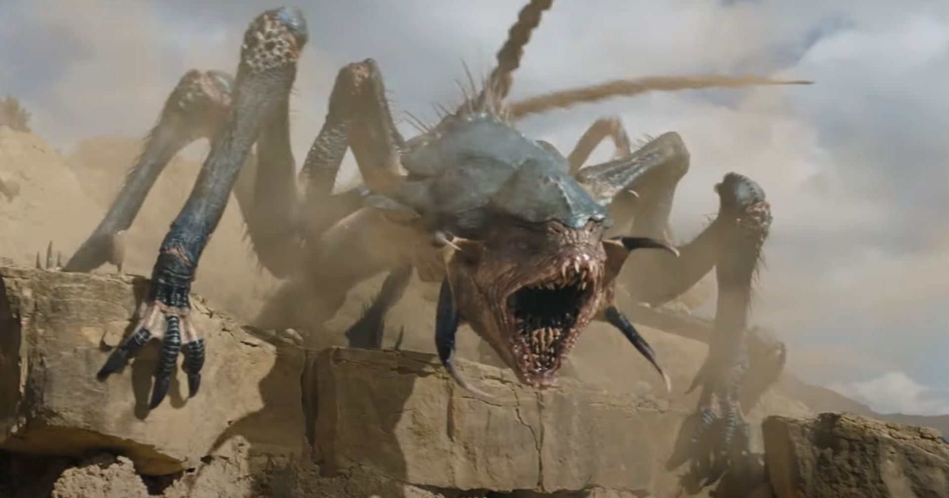 Repleto de ação, novo trailer de ‘Venom: A Última Rodada’ confirma presença do vilão Knull; assista