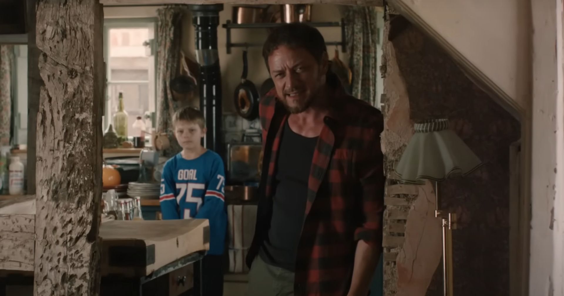‘Não Fale O Mal’: diretor revela detalhes do processo criativo durante o desenvolvimento do remake