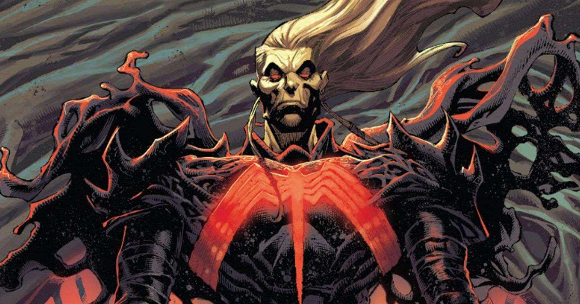 Criador do Knull sugere retorno do vilão em produções futuras após ‘Venom: A Última Rodada’