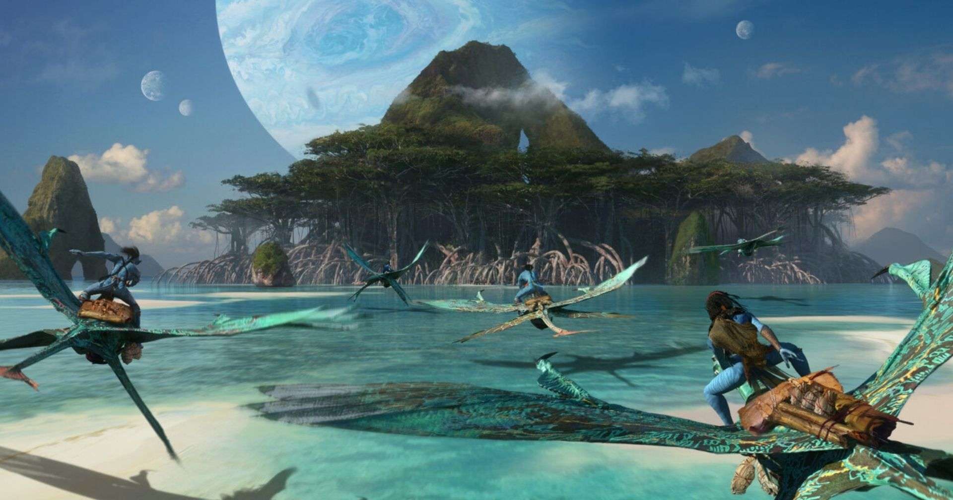 James Cameron revela qual será seu próximo projeto após o quinto filme da saga Avatar