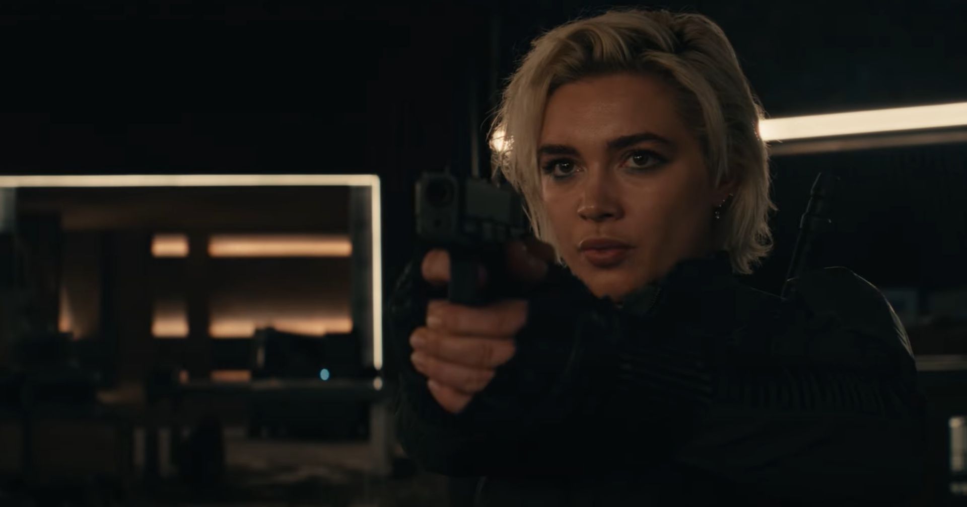 Centrado na equipe de anti-heróis da Marvel, ‘Thunderbolts*’ ganha seu primeiro trailer; assista