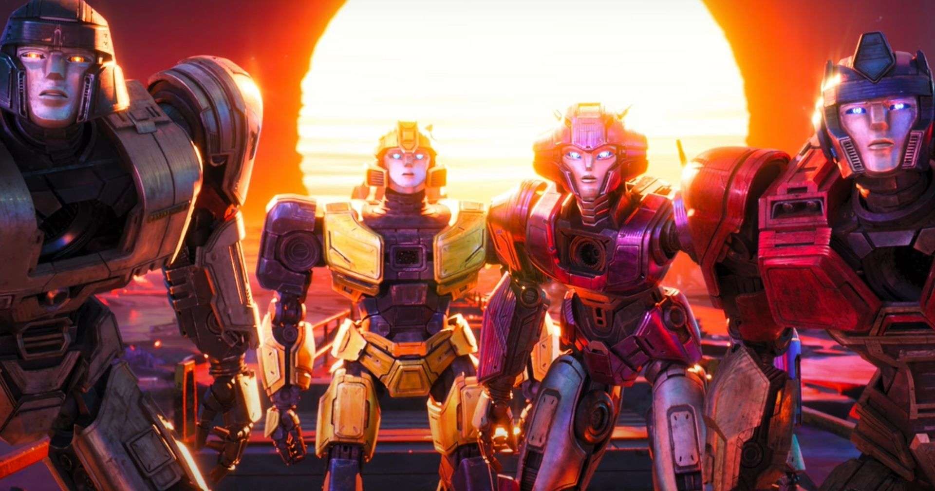 ‘Transformers: O Início’ é uma prequela ou reboot? Diretor explica como pode ser ambos