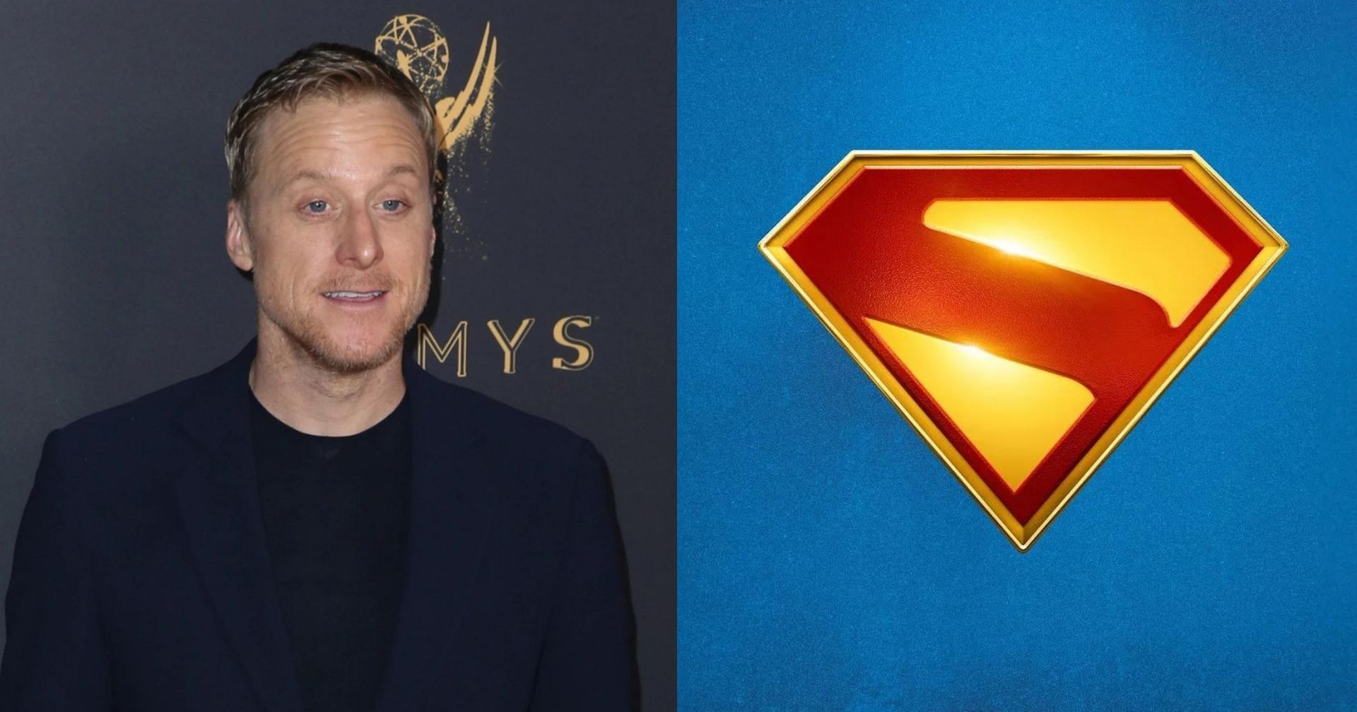 Alan Tudyk se junta ao elenco de ‘Superman’, dirigido por James Gunn