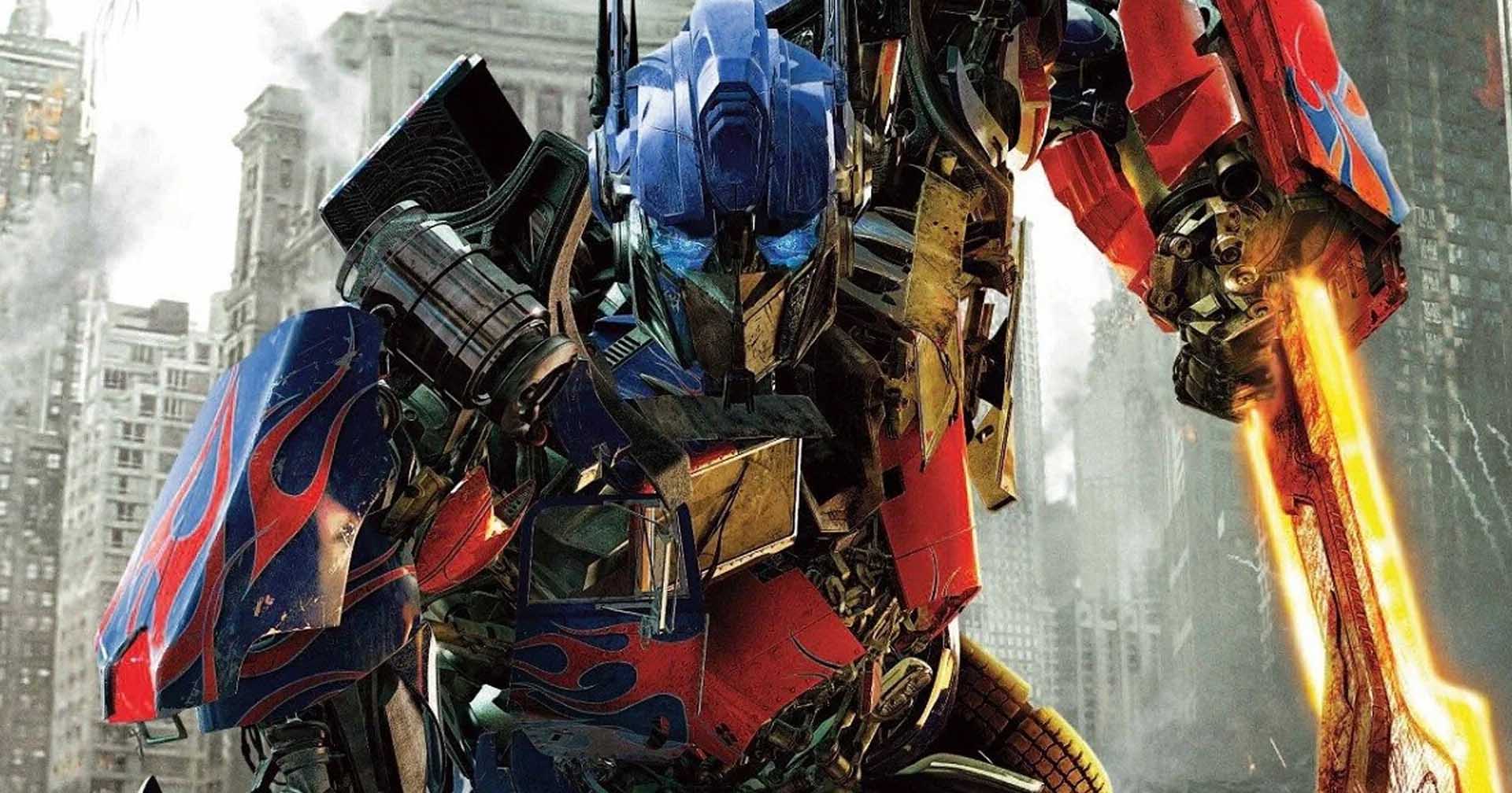 Transformers 7 | Filmagens são concluídas e visual de Optimus Prime é revelado; confira!
