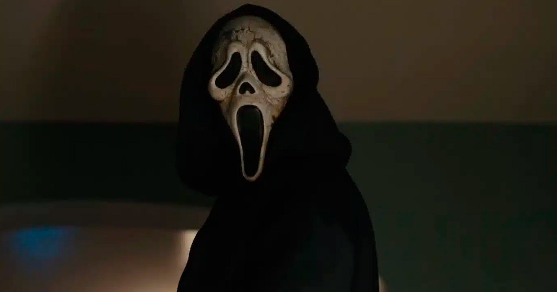 'Pânico 7' ganha data de estreia oficial nos cinemas do Brasil