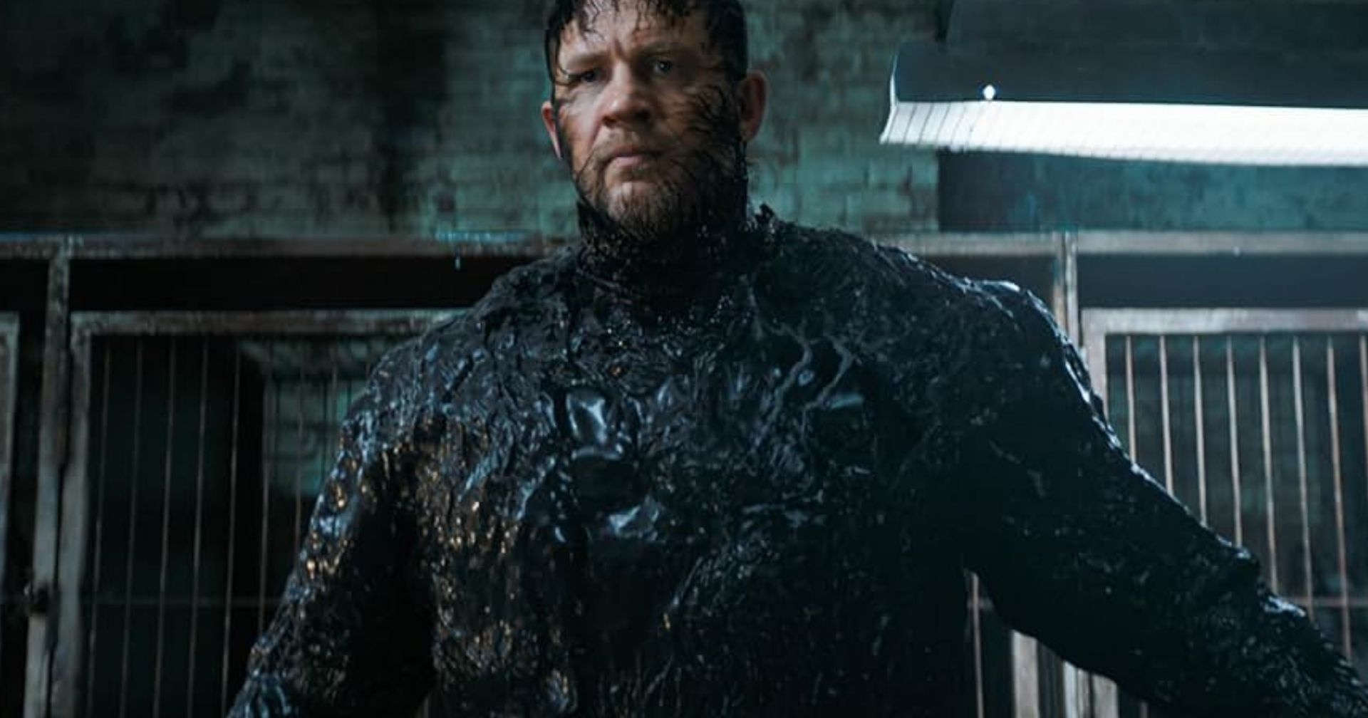 Tom Hardy vai reprisar o papel de Eddie Brock após ‘Venom: A Última Rodada’? Ator responde