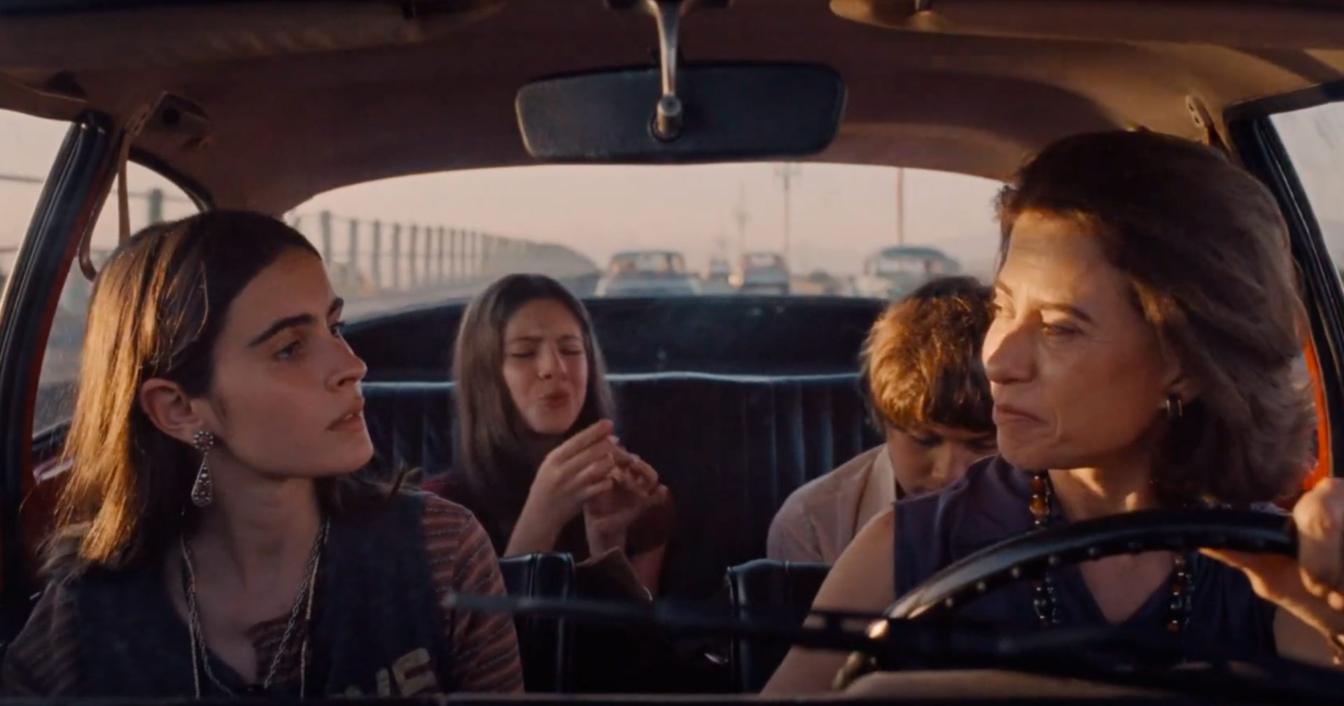 Trailer inédito de 'Ainda Estou Aqui', indicado do Brasil ao Oscar 2025, é divulgado; assista