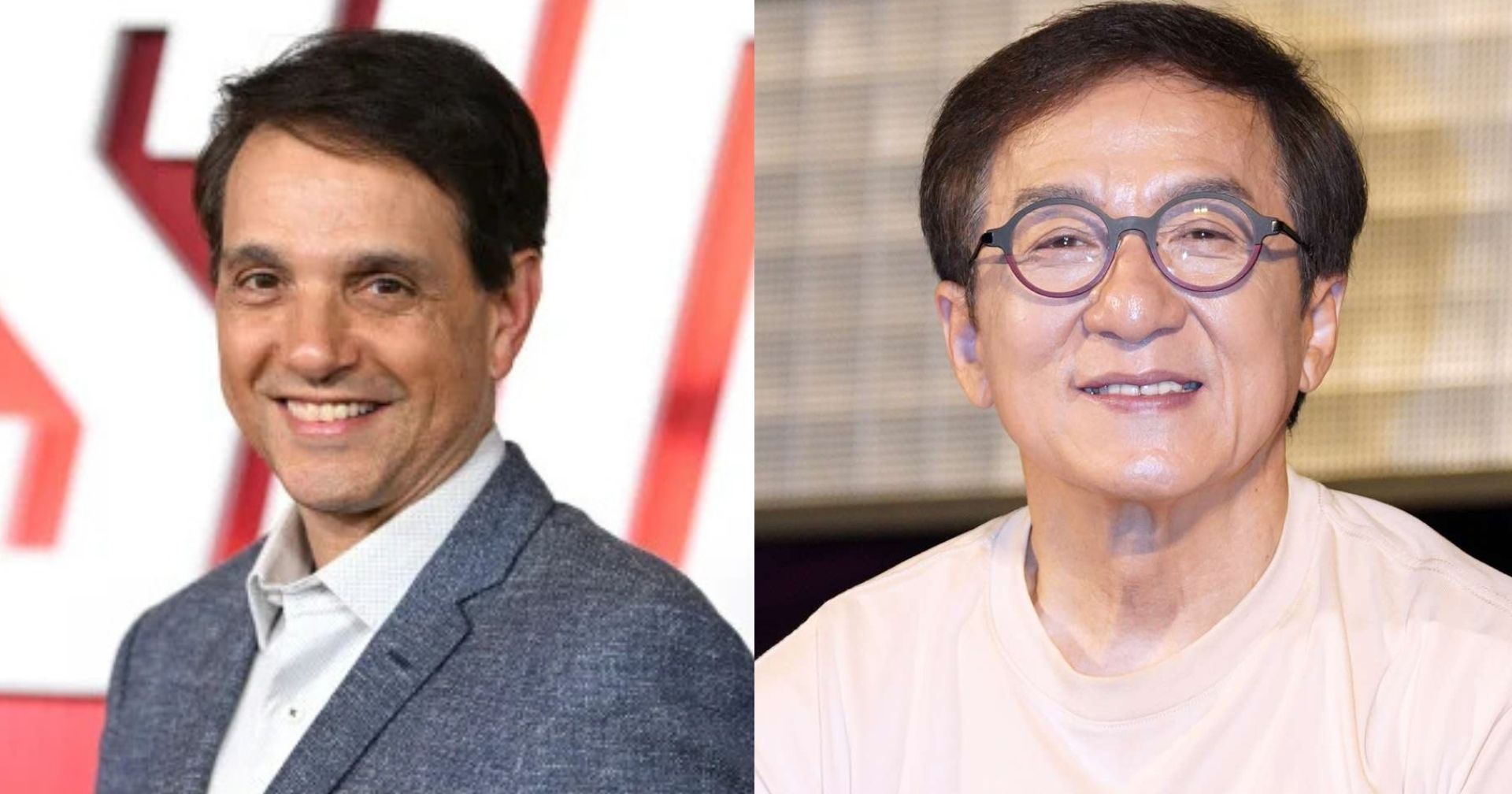 Com o retorno de Ralph Macchio e Jackie Chan, novo ‘Karatê Kid’ ganha título e previsão de estreia