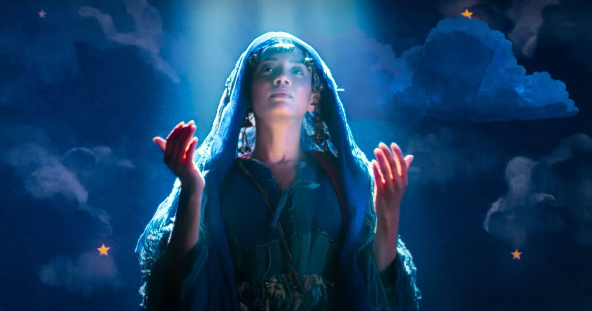 ‘O Auto da Compadecida 2’: música de Maria Bethânia e papel de Taís Araujo marcam novo trailer