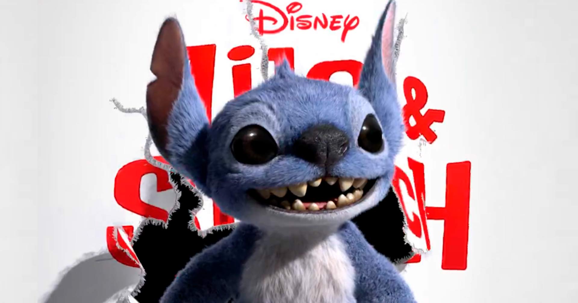 Disney divulga data de estreia do live-action 'Lilo e Stitch' no Brasil; saiba mais