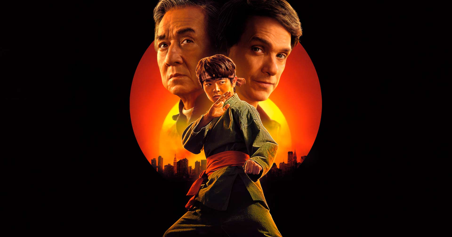 Novo 'Karate Kid: Lendas' ganha data de estreia nos cinemas do Brasil