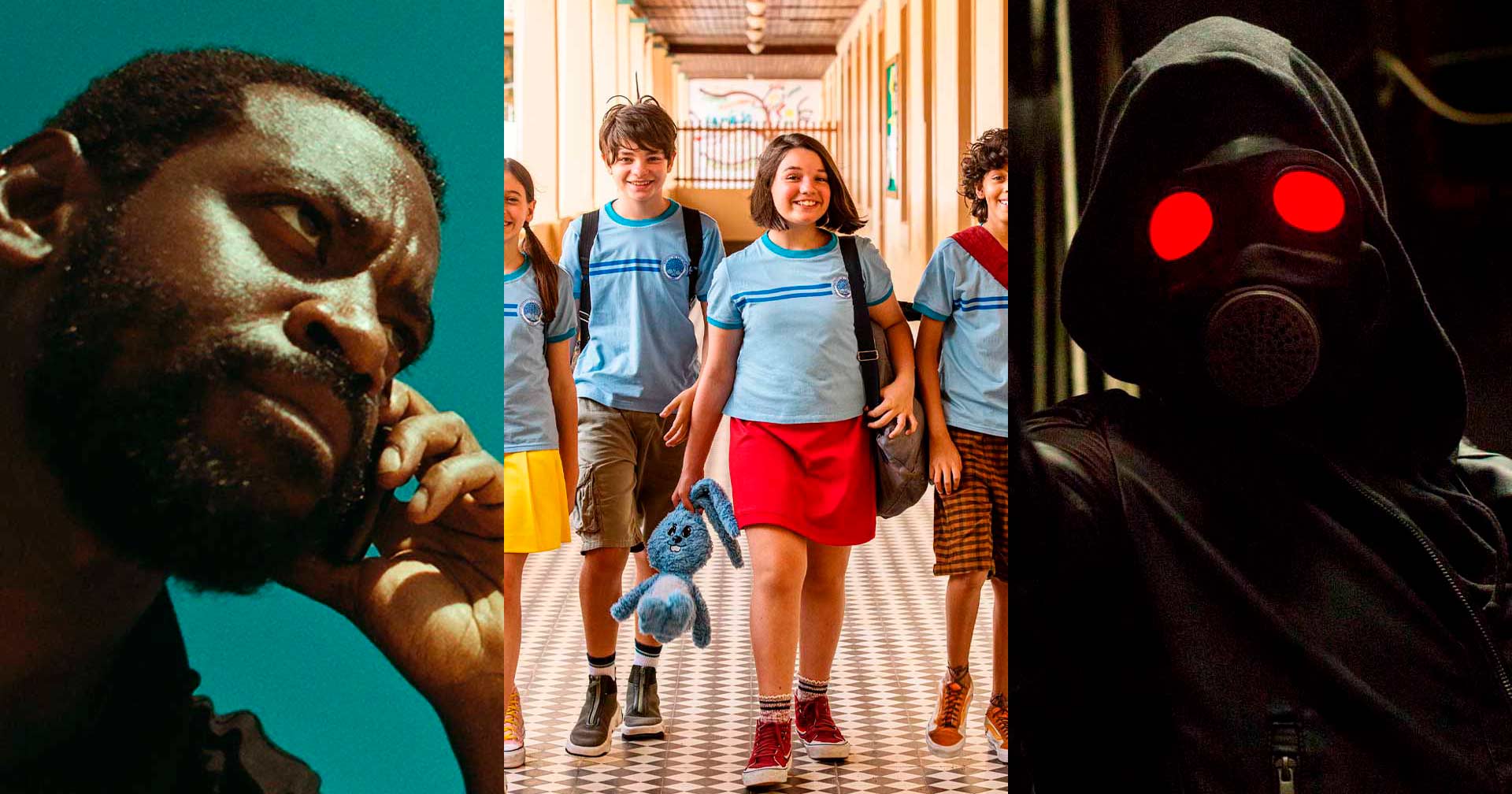 Dia do Quadrinho Nacional: HQs que inspiraram filmes brasileiros