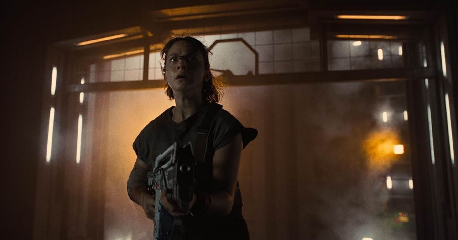 Sequência de ‘Alien: Romulus’ está sendo planejada, afirma executivo da 20th Century Studios