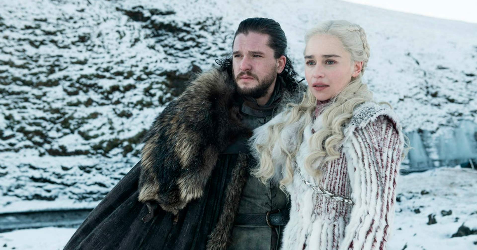 Filme de 'Game of Thrones' está sendo desenvolvido pela Warner Bros., afirma portal
