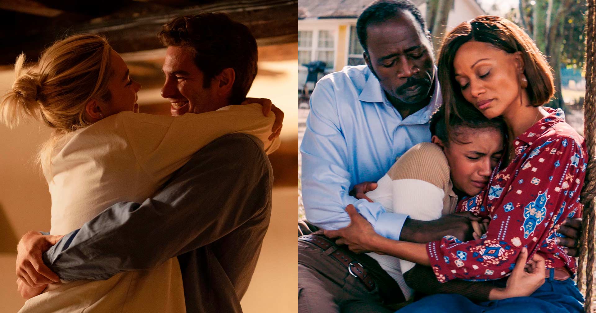 Prepare o coração: 6 filmes emocionantes para assistir e chorar sem culpa no cinema