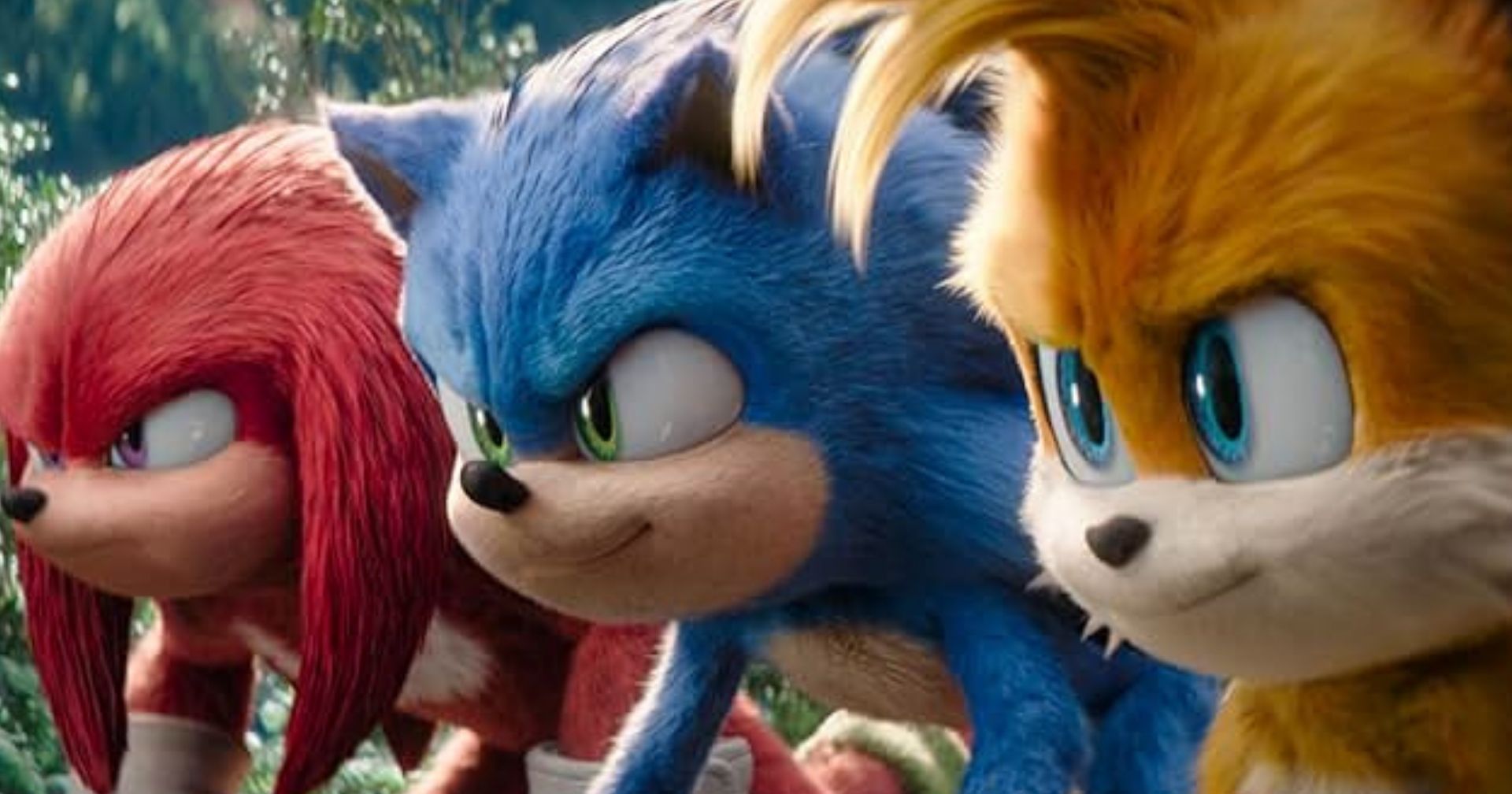 Elenco e equipe de ‘Sonic 3’ são confirmados na CCXP24; confira quem vem ao Brasil
