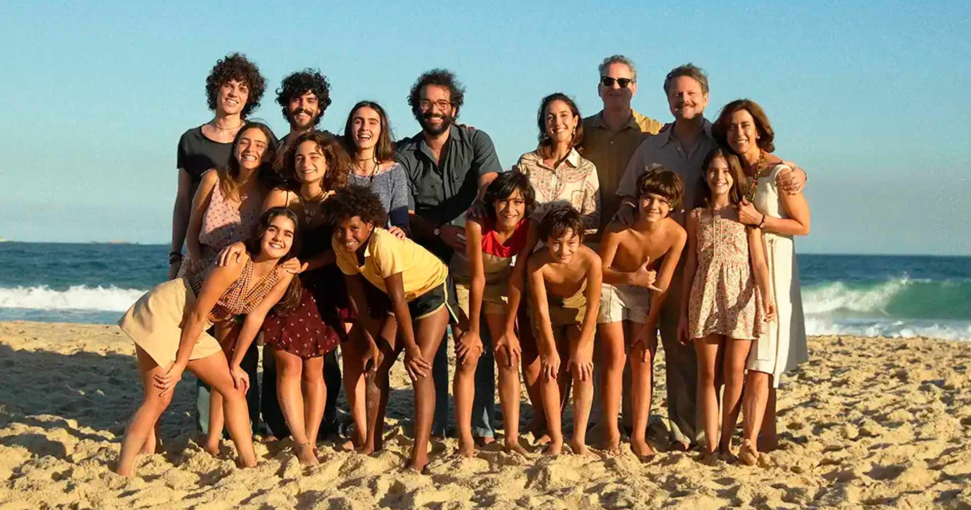 Ainda Estou Aqui vence prêmio Goya de melhor filme ibero-americano