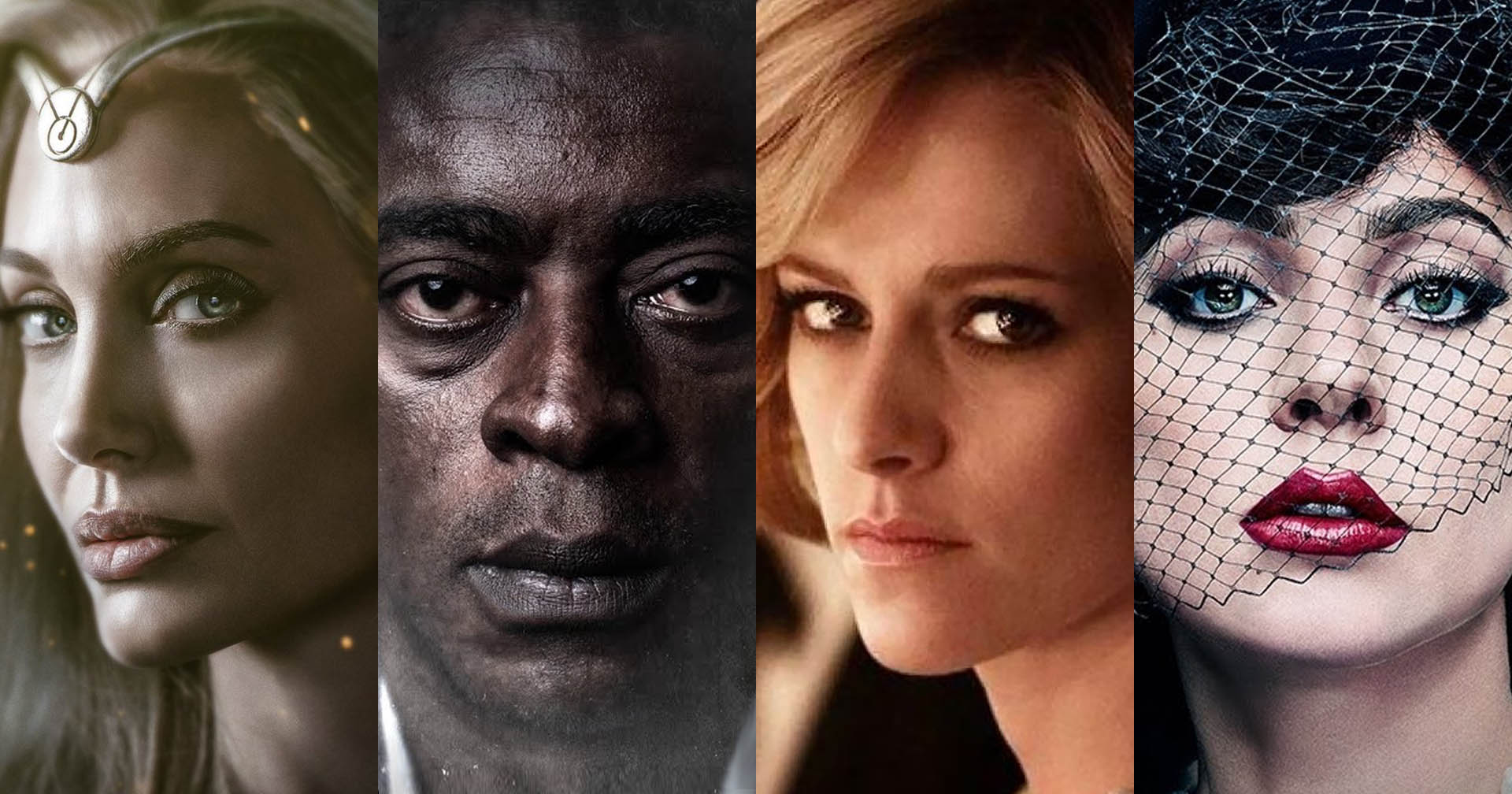 Cinema | Descubra as principais estreias do mês de novembro