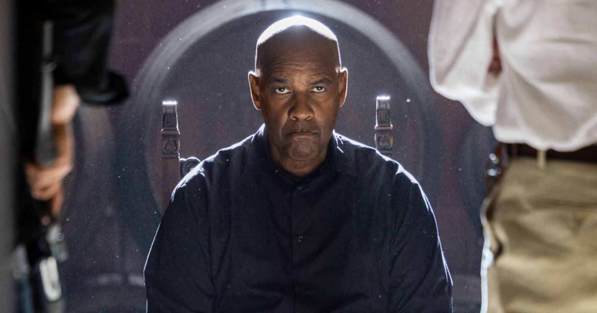 Denzel Washington anuncia desenvolvimento de mais dois longas da franquia ‘O Protetor’