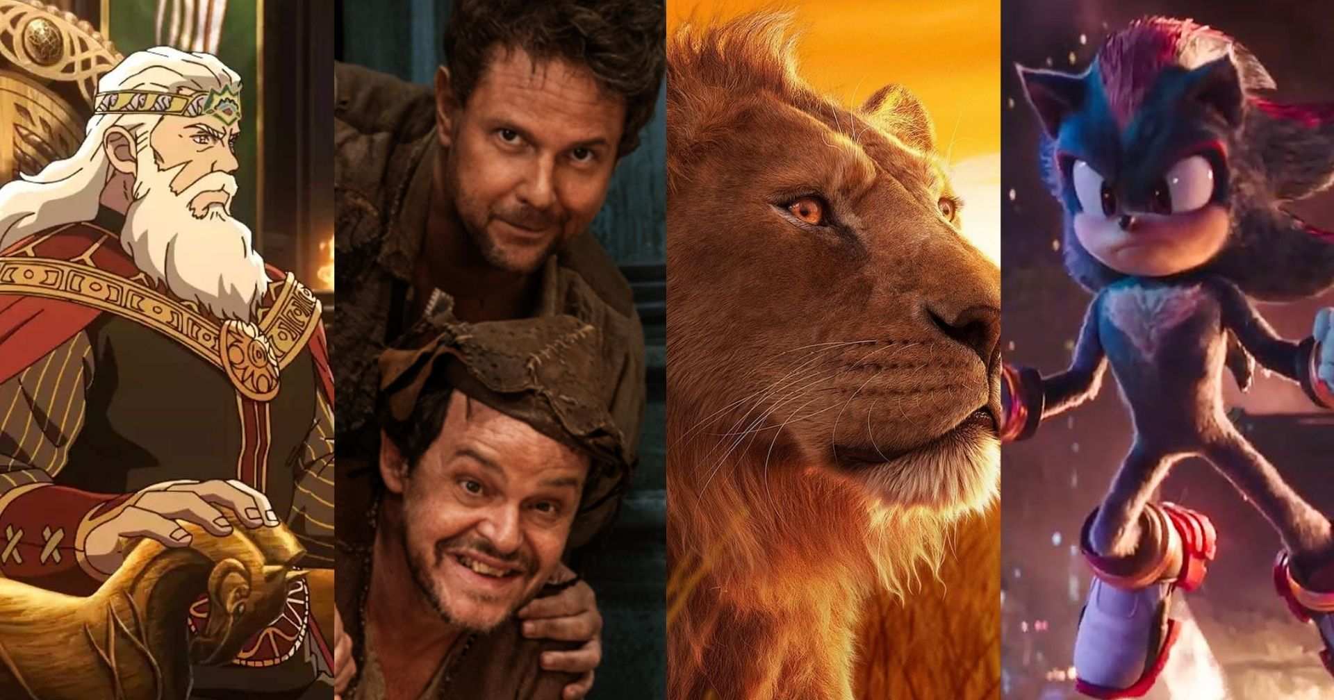 Cinema 2024: confira as principais estreias de filmes no mês de dezembro