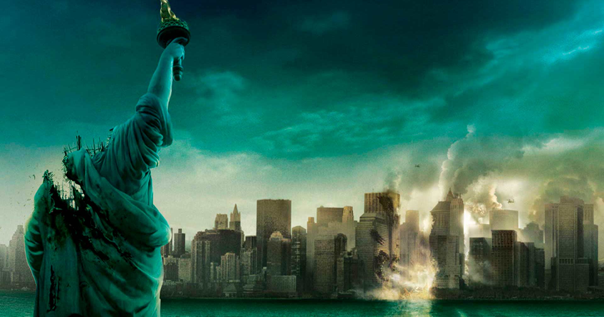 Cloverfield: Sequência direta do primeiro filme está a caminho!