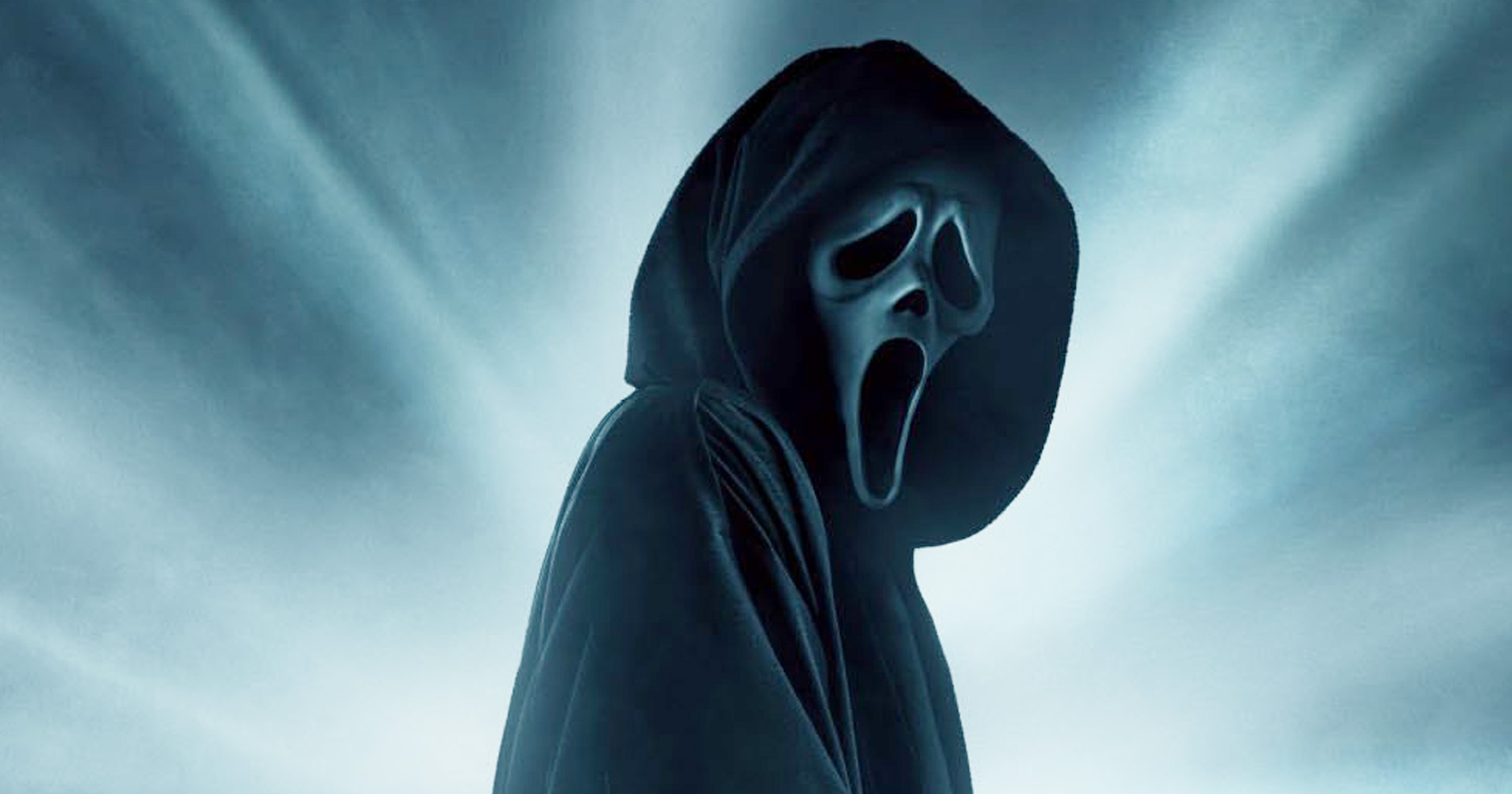 Pânico Nova versão do trailer traz vozes dos dubladores originais da