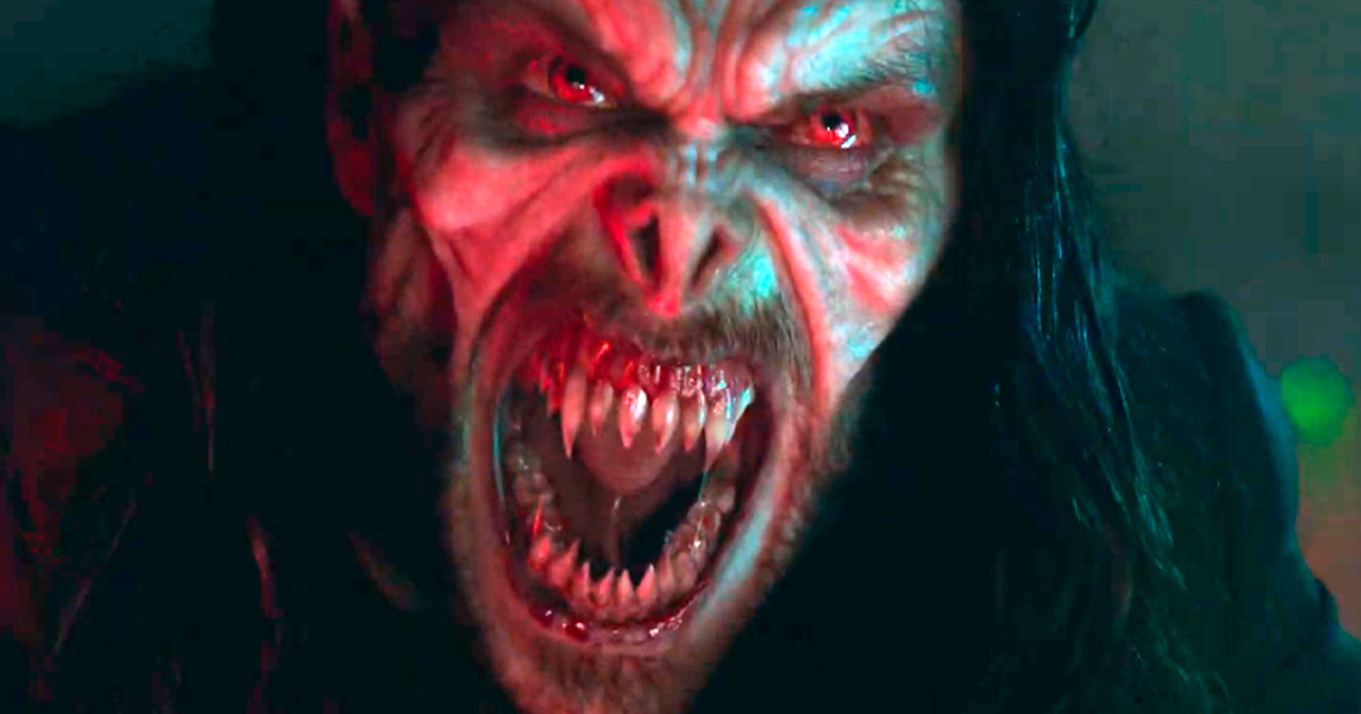 Morbius | Novo trailer mostra cenas inéditas do longa; assista!
