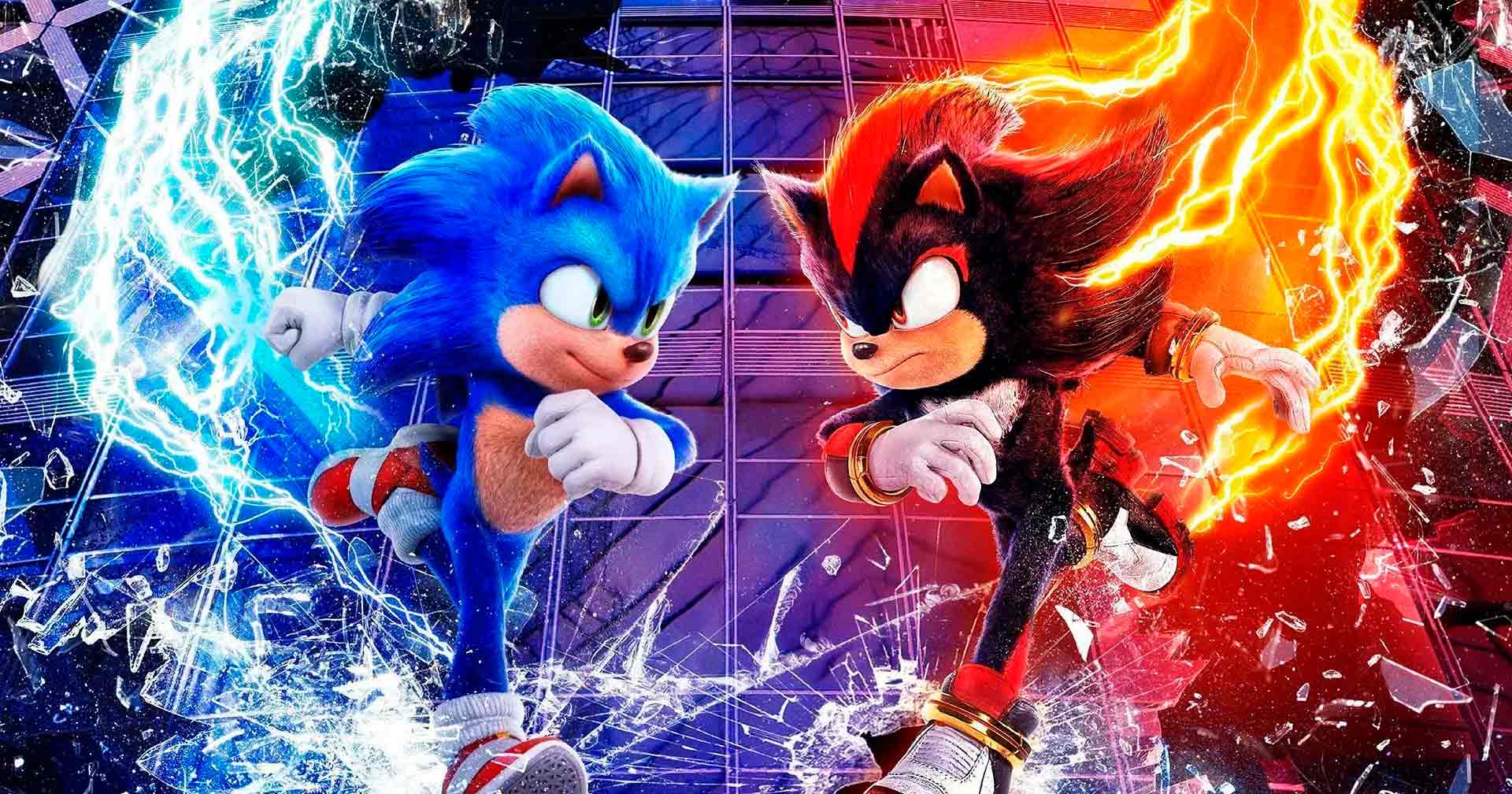Começou! A pré-venda de ‘Sonic 3’ está oficialmente aberta no Brasil; saiba como comprar ingressos
