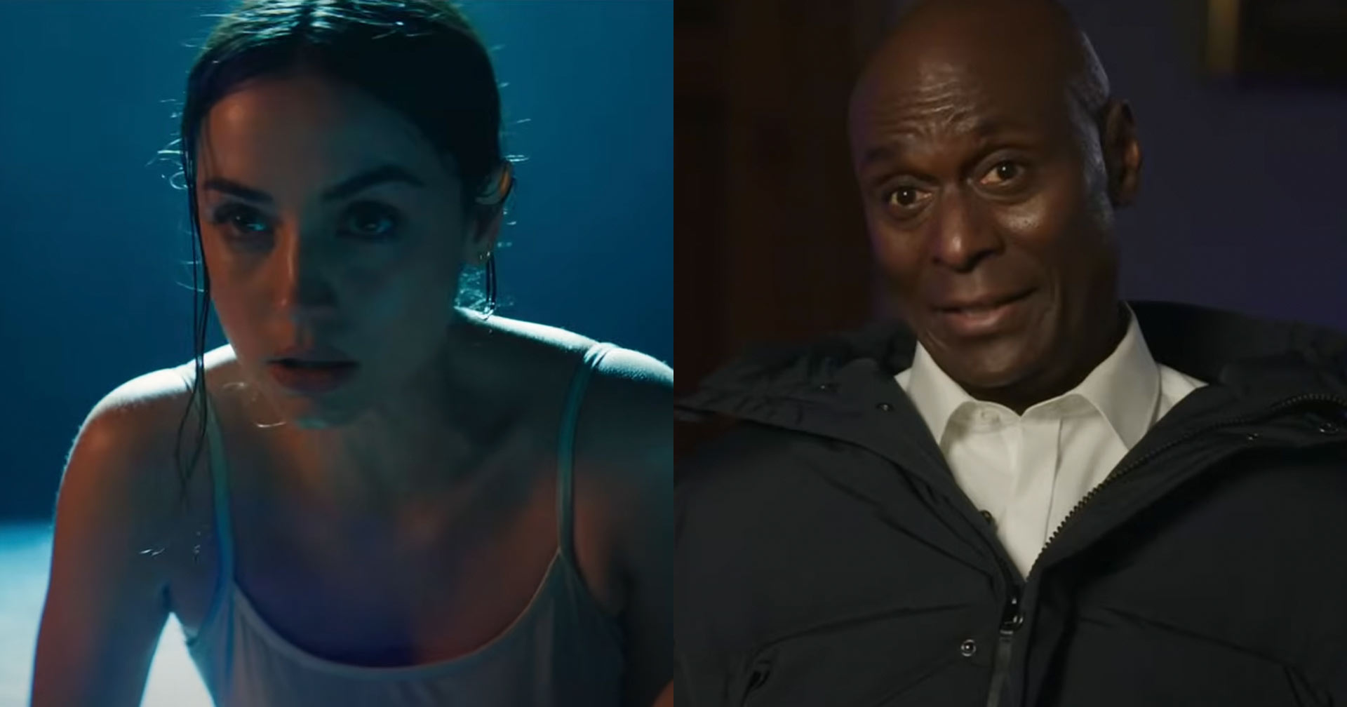 Equipe de 'Bailarina' apresenta cenas inéditas e depoimento póstumo de Lance Reddick na CCXP24