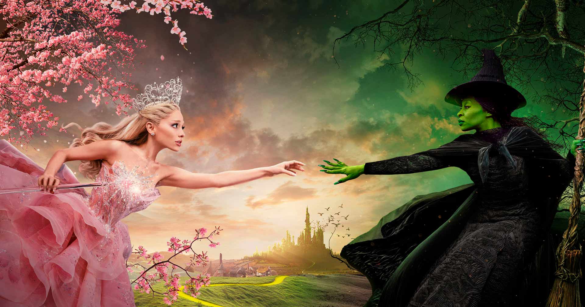 ‘Wicked 2’ ganha título oficial e data de estreia nos cinemas