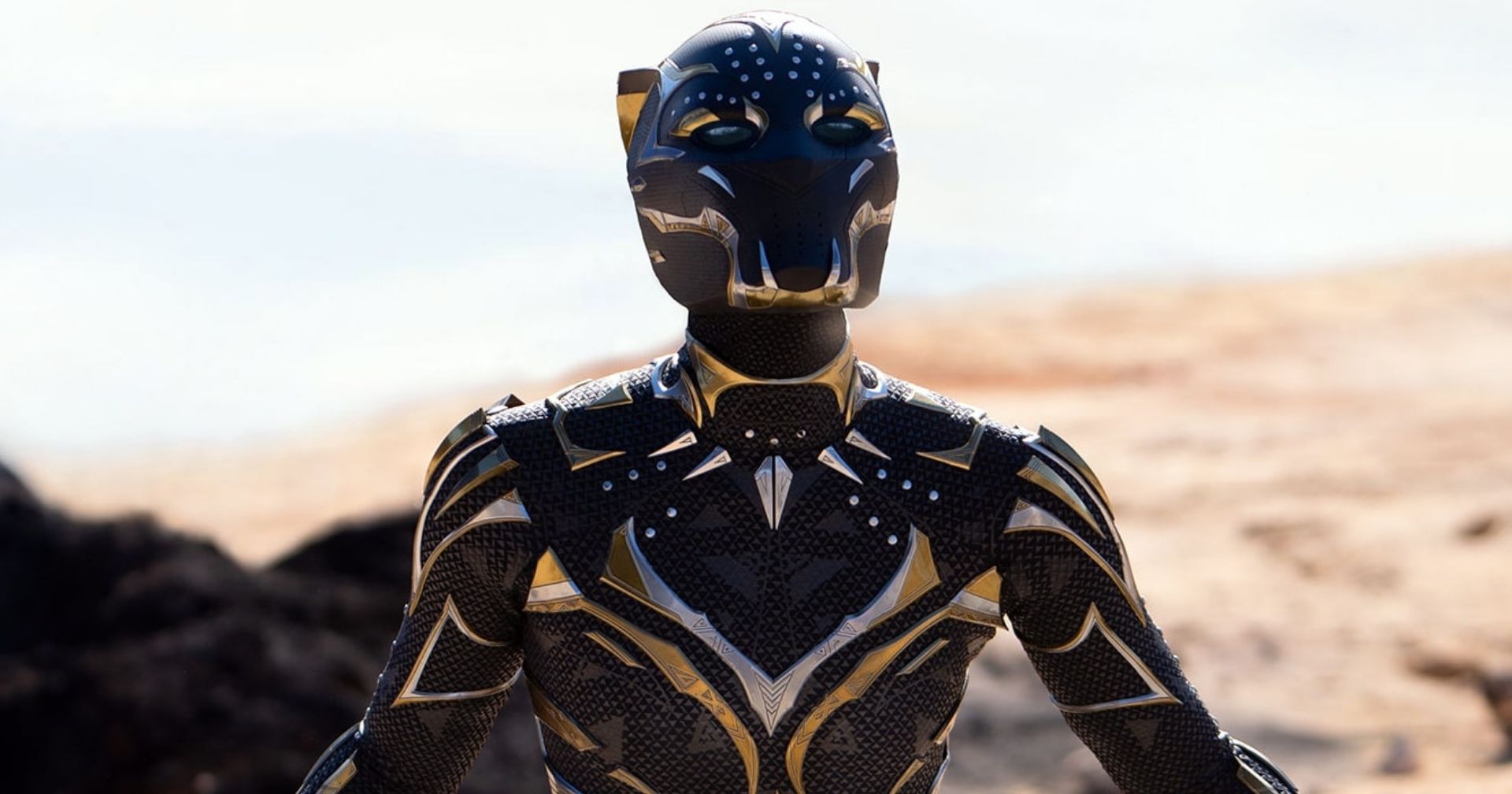 Executivos da Marvel confirmam o desenvolvimento de ‘Pantera Negra 3’