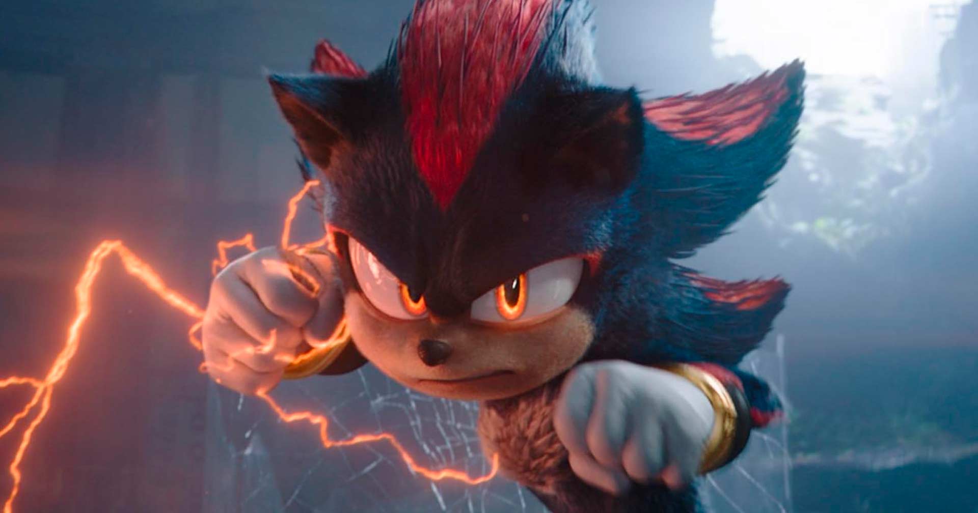 ‘Sonic 3 - O Filme’ tem quantas cenas pós-créditos?
