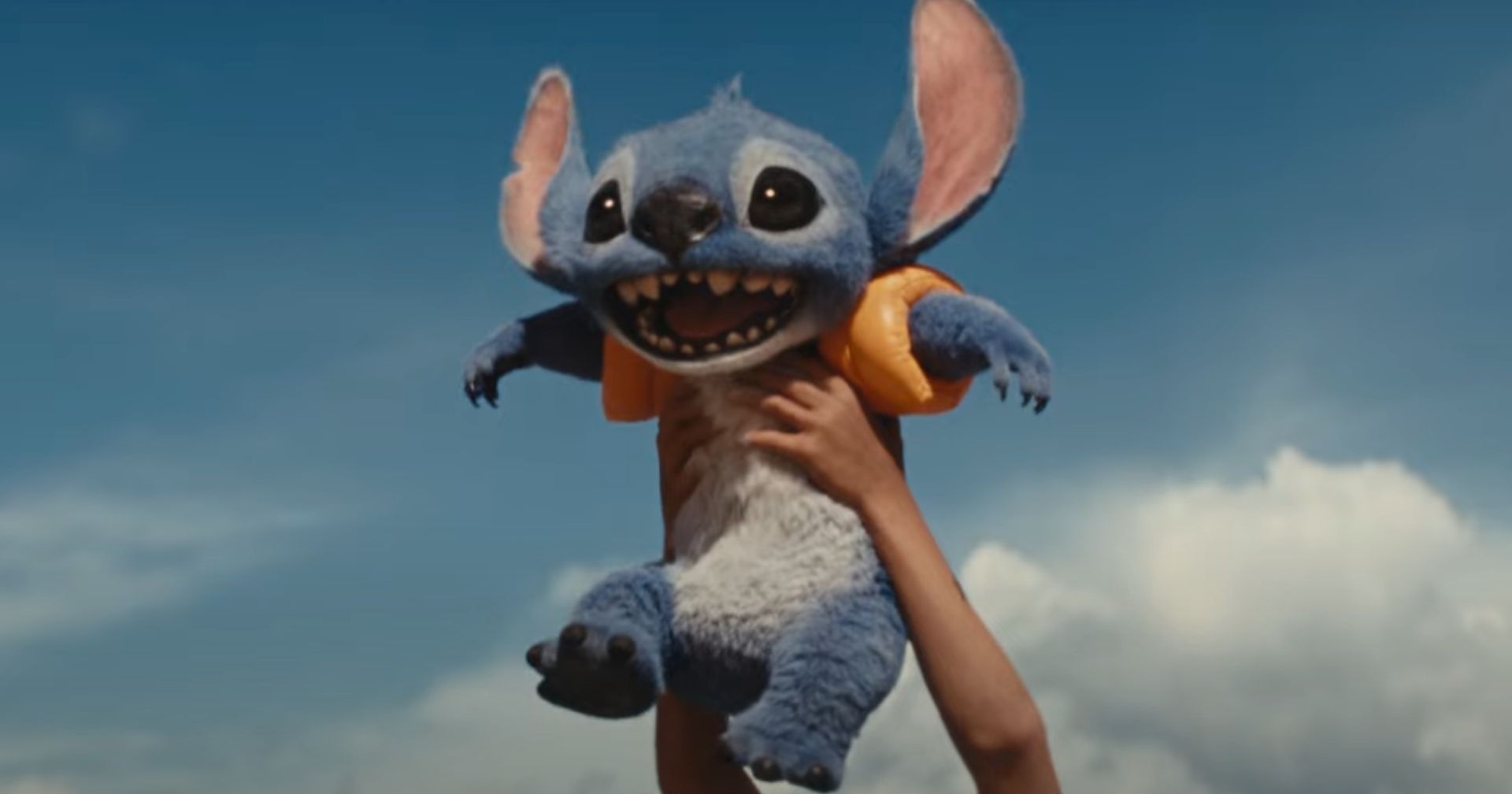 Com referência hilária a ‘O Rei Leão’, live-action de ‘Lilo e Stitch’ ganha novo teaser; assista