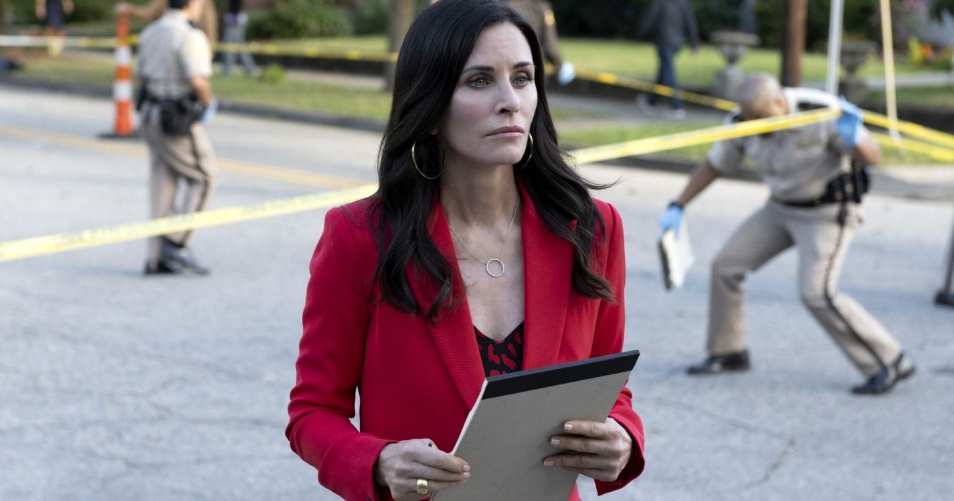 ‘Pânico 7’: retorno de Courteney Cox à franquia é confirmado