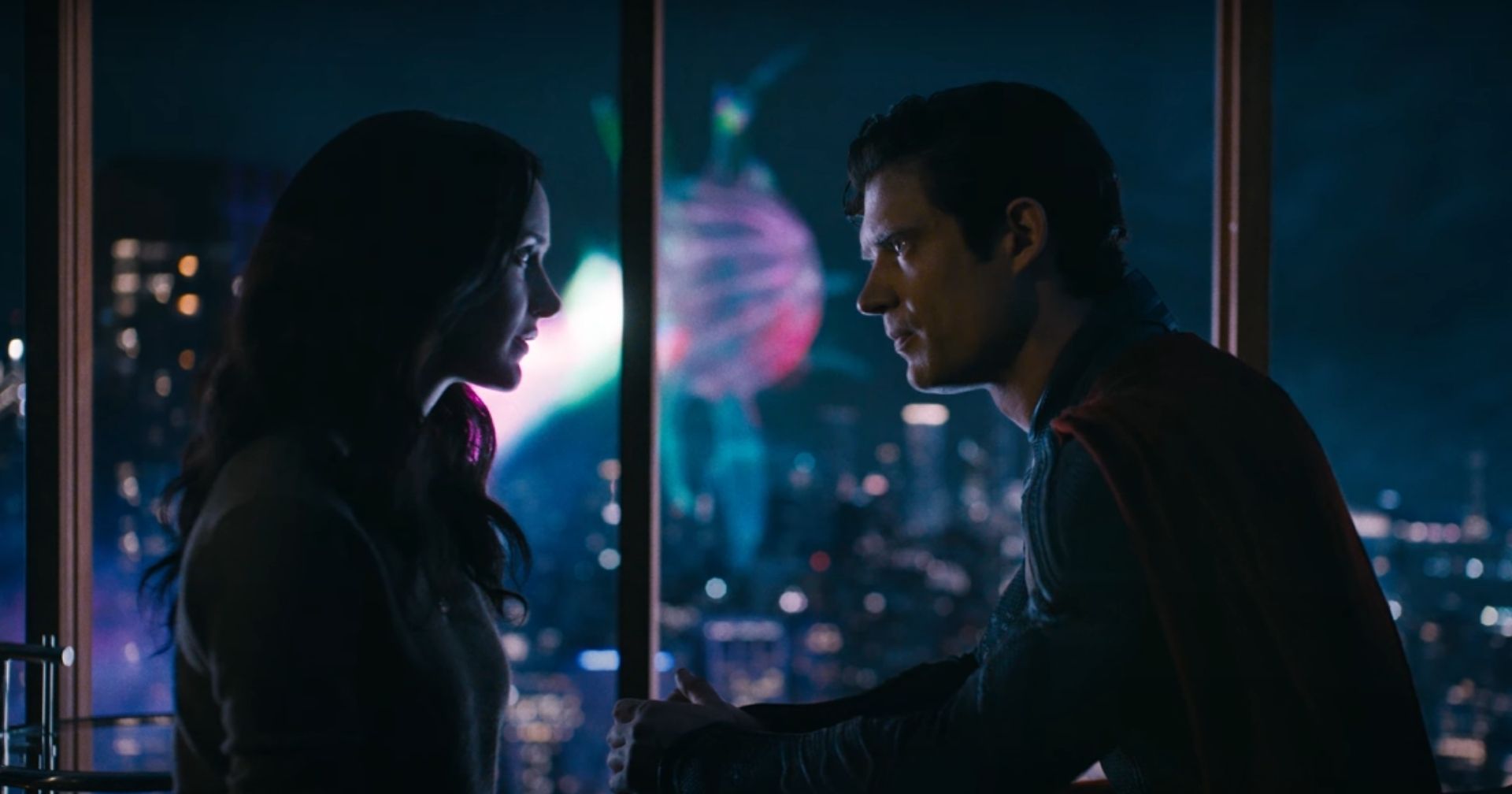 ‘Superman’: James Gunn aborda a complexidade do relacionamento entre o Homem de Aço e Lois Lane