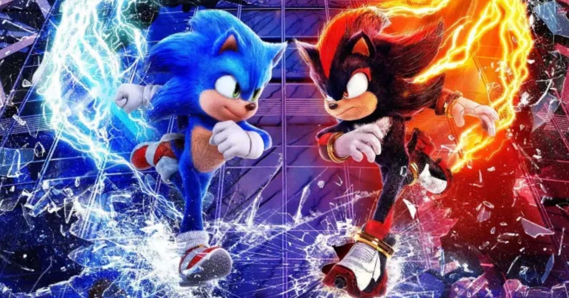 ‘Sonic 4 – O Filme’ é confirmado, e já tem previsão de estreia nos cinemas