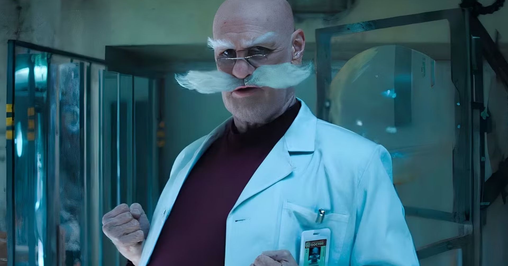 Jeff Fowler, diretor de ‘Sonic 3’, revela o que motivou as mudanças no personagem de Gerald Robotnik