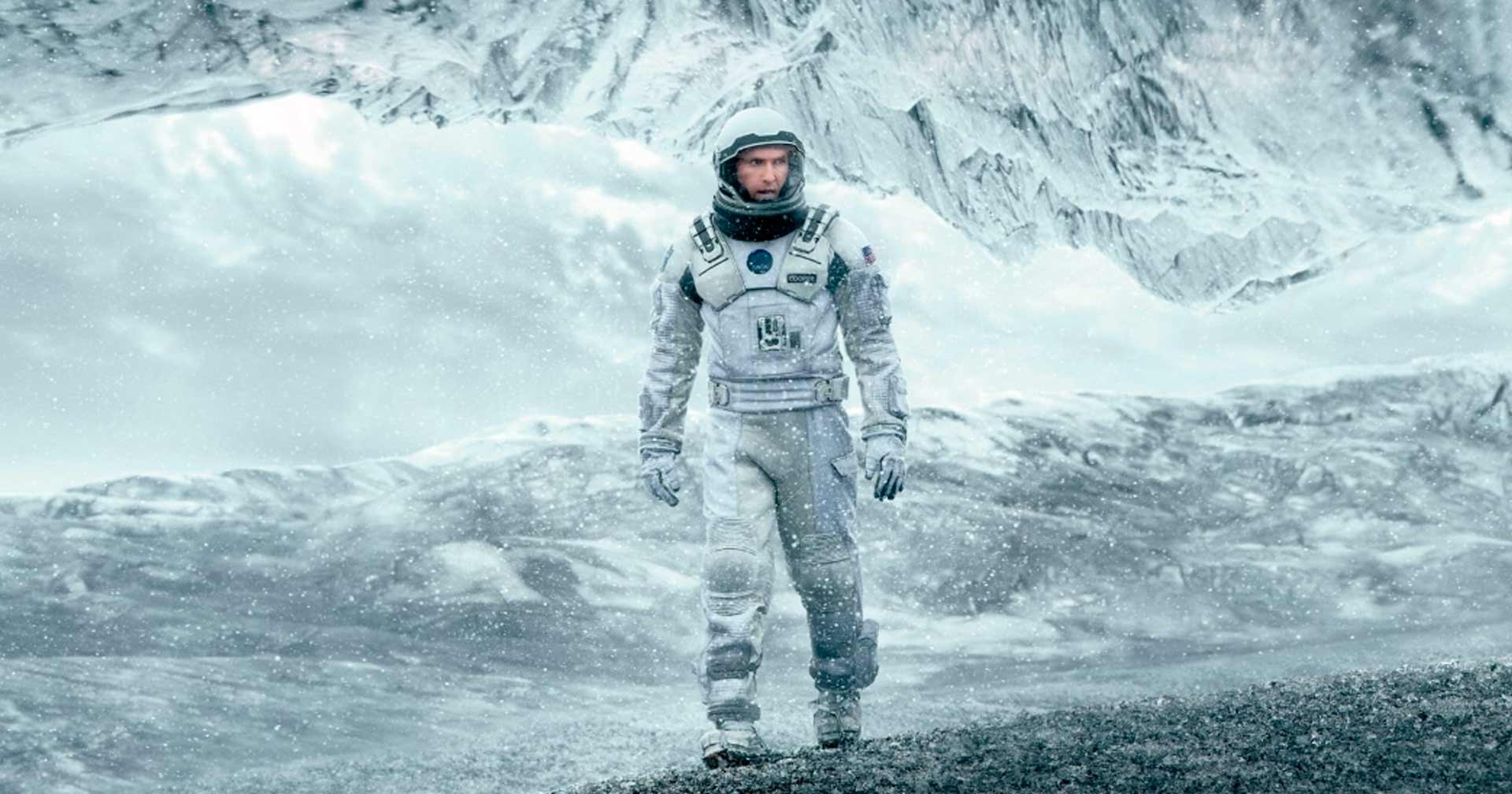 ‘Interestelar’ retorna aos cinemas com sessões em IMAX e ingressos a partir de R$13