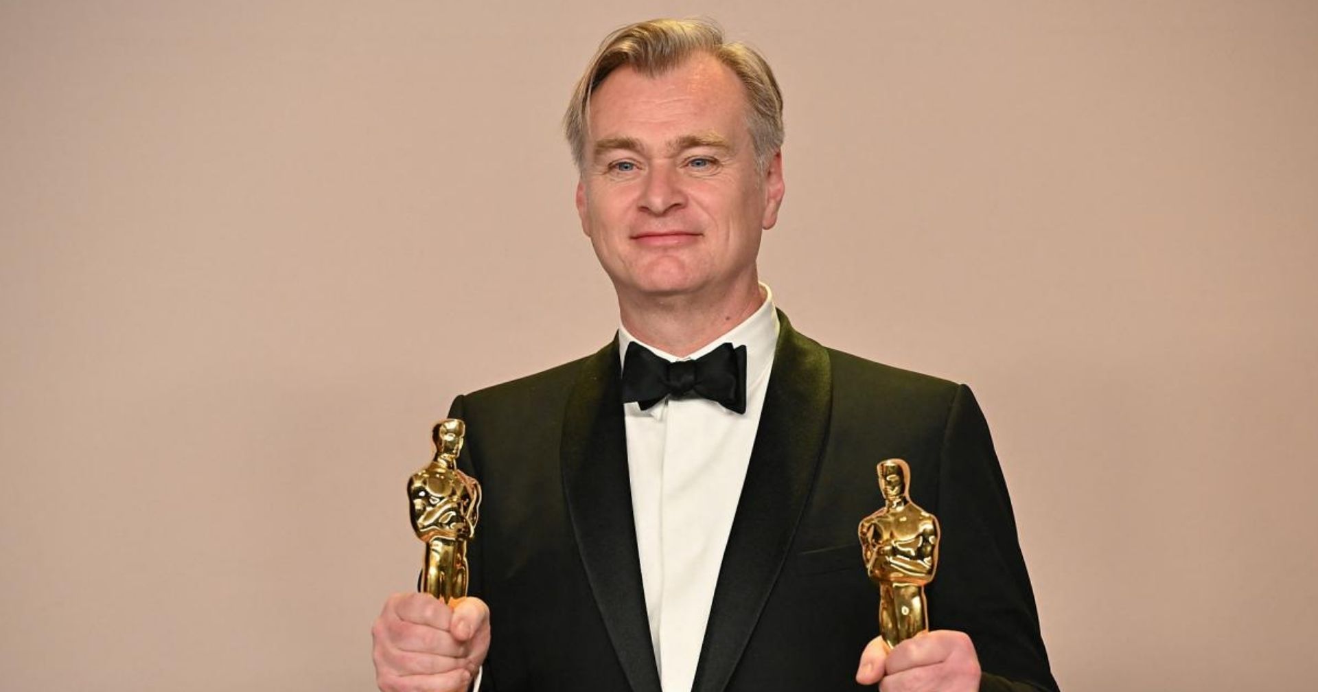 Mistério revelado: novo filme de Christopher Nolan será uma adaptação de ‘A Odisseia’, de Homero
