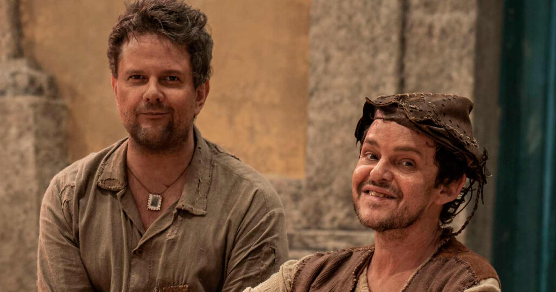 Após recorde de pré-venda, ‘O Auto da Compadecida 2’ atinge a marca de 1 milhão de espectadores