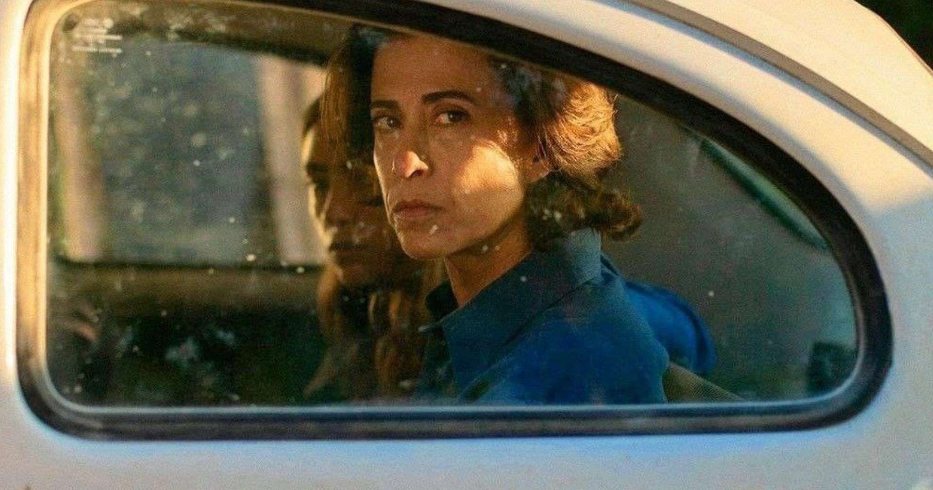 Fernanda Torres é a favorita na disputa pelo Globo de Ouro, segundo revista internacional