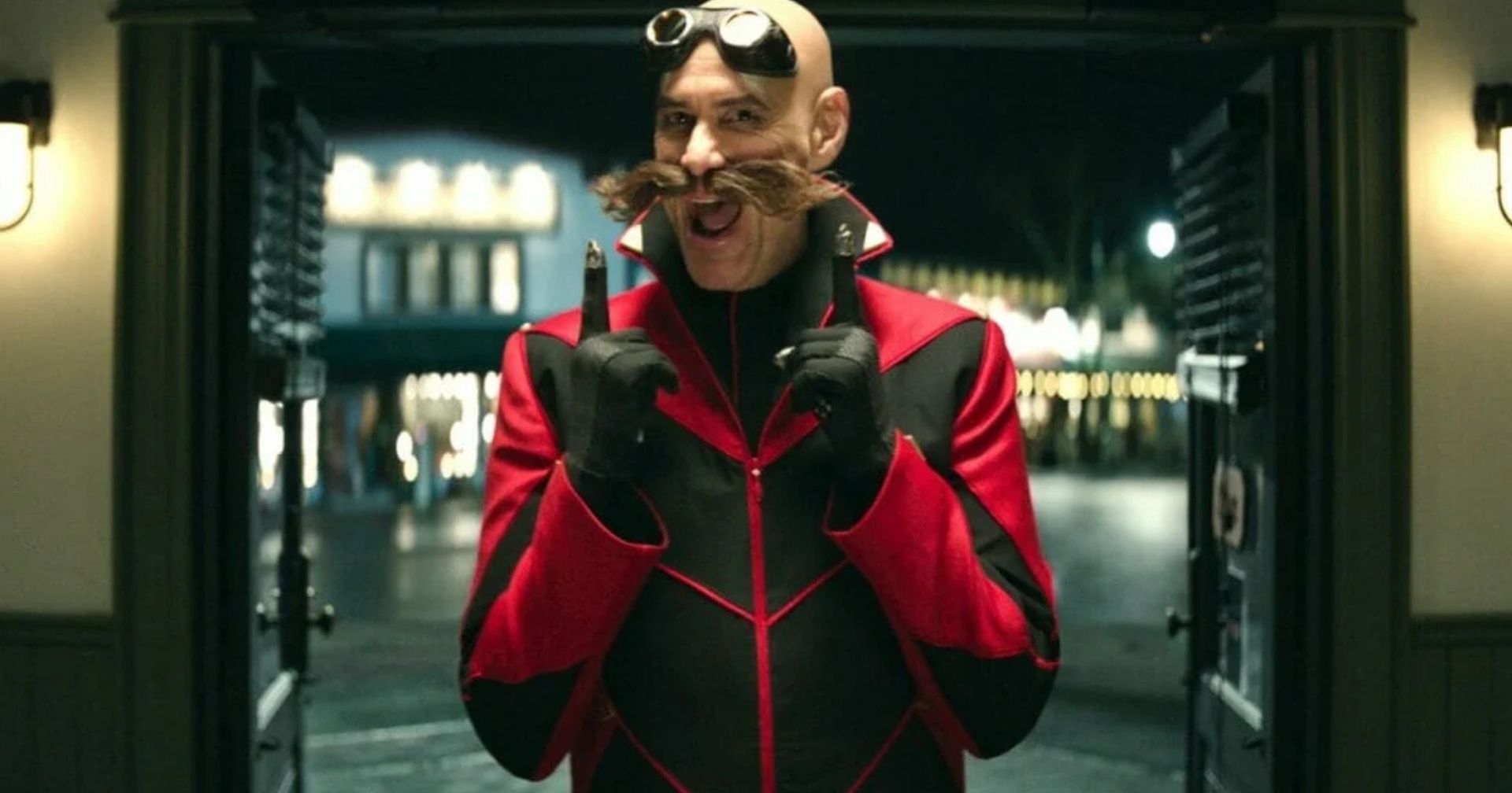 Jim Carrey em ‘Sonic 4’? Ator fala sobre possível retorno em quarto filme da franquia