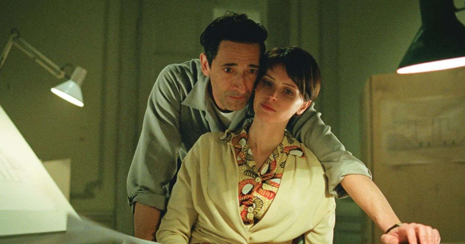 Grande destaque no Globo de Ouro 2025, ‘O Brutalista’ ganha novo trailer; assista