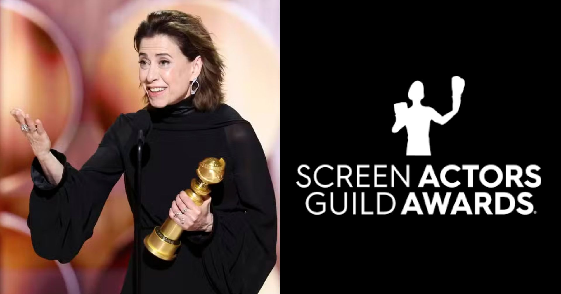 Sem Fernanda Torres, lista dos indicados ao SAG Awards 2025 é revelada; confira